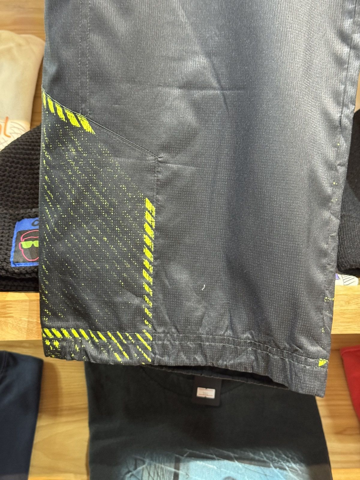 Adidas Vintage Nike Tuned Air 00’s Track Pants Size US 36 / EU 52 - 5 Thumbnail