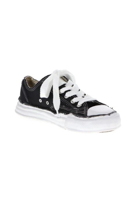 Miharayasuhiro Maison Mihara Yasuhiro Peterson Low Top Sneakers