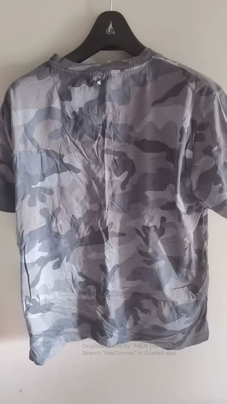 Valentino Valentino Camouflage T Size M / US 6-8 / IT 42-44 - 4 Thumbnail