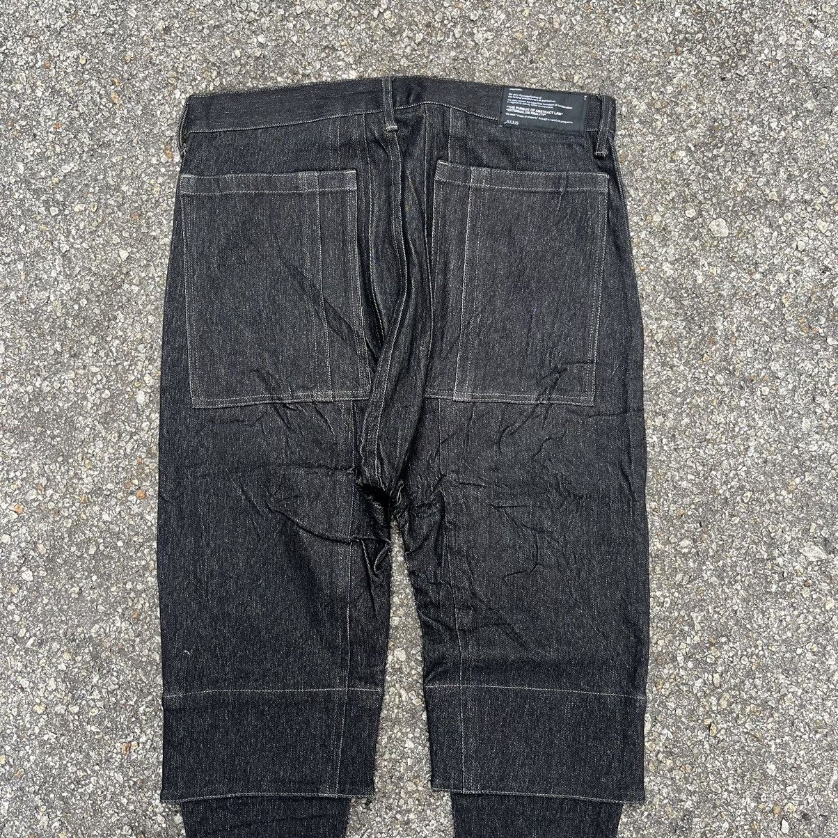 Julius Julius Sample Jeans Size US 32 / EU 48 - 10 Thumbnail