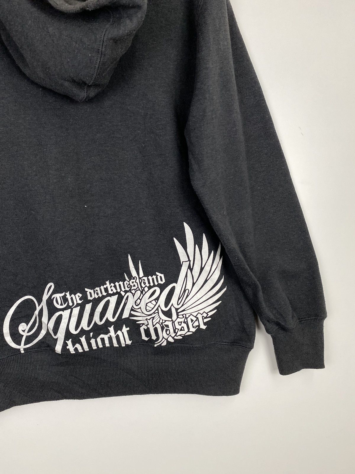 Japanese Brand ✅️Vintage Beaumere Hoodie Pullover Size US M / EU 48-50 / 2 - 3 Thumbnail