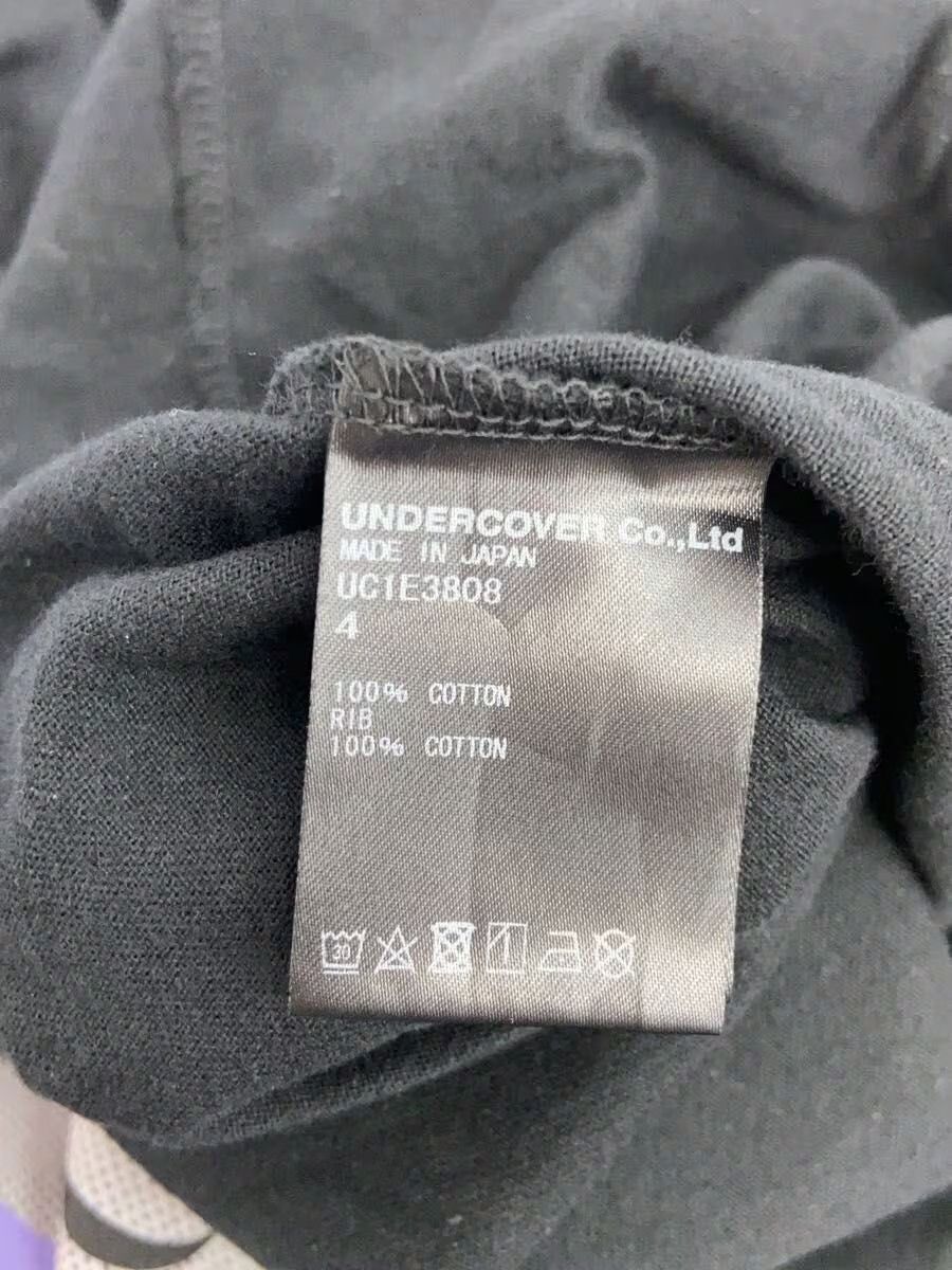 Undercover Free Dead Mothers UFO Tee Size US XL / EU 56 / 4 - 4 Thumbnail