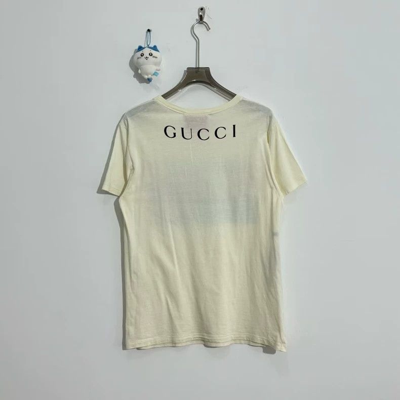Gucci Gucci Co-branded short sleeves Size XS / US 0-2 / IT 36-38 - 3 Thumbnail