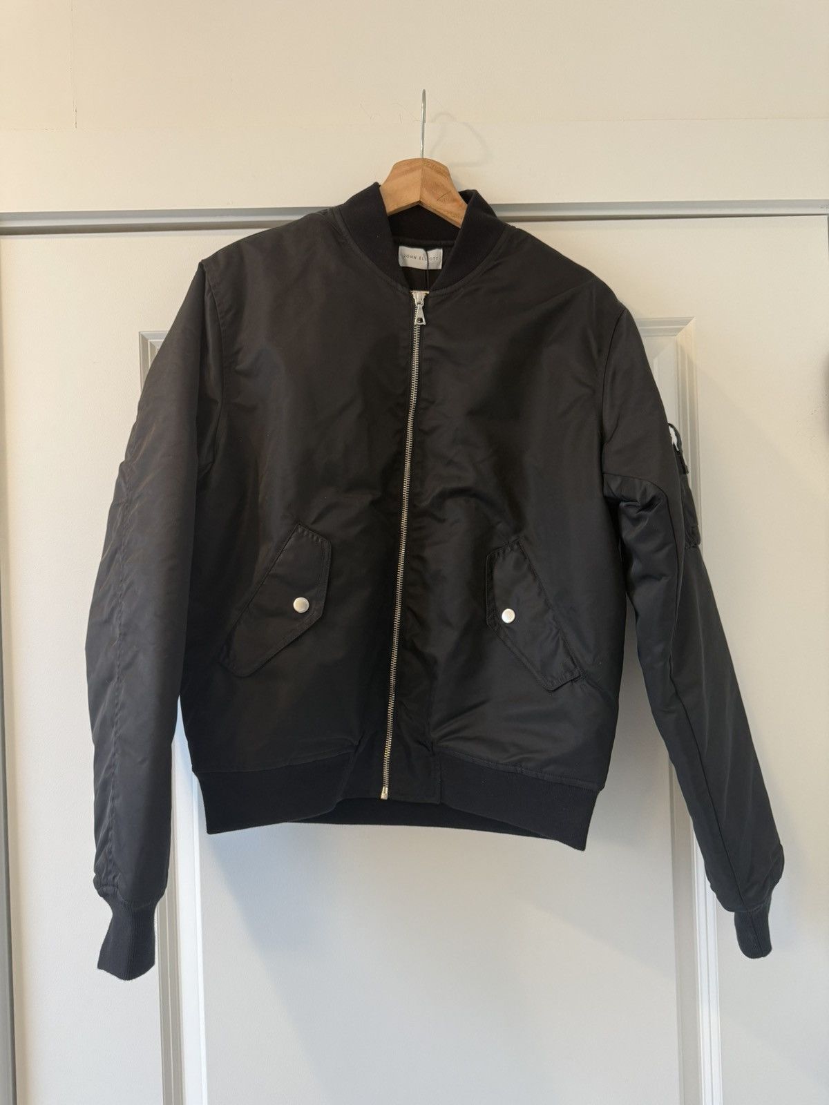 John Elliott Bogota Bomber Size US S / EU 44-46 / 1 - 3 Thumbnail
