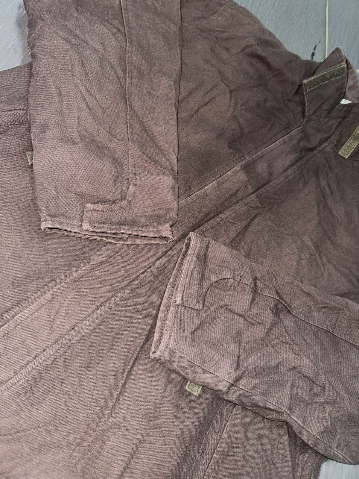 Vintage × X-LARGE VINTAGE X LARGE WORKER JACKET Size US XL / EU 56 / 4 - 2 Thumbnail