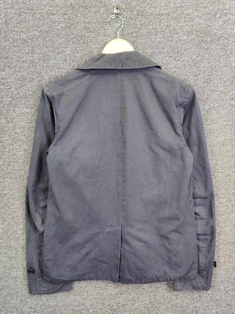 Comme des Garcons Homme Plus Vintage Comme Des Garcons Homme Plus Double Breasted Coat Size US XS / EU 42 / 0 - 6 Thumbnail