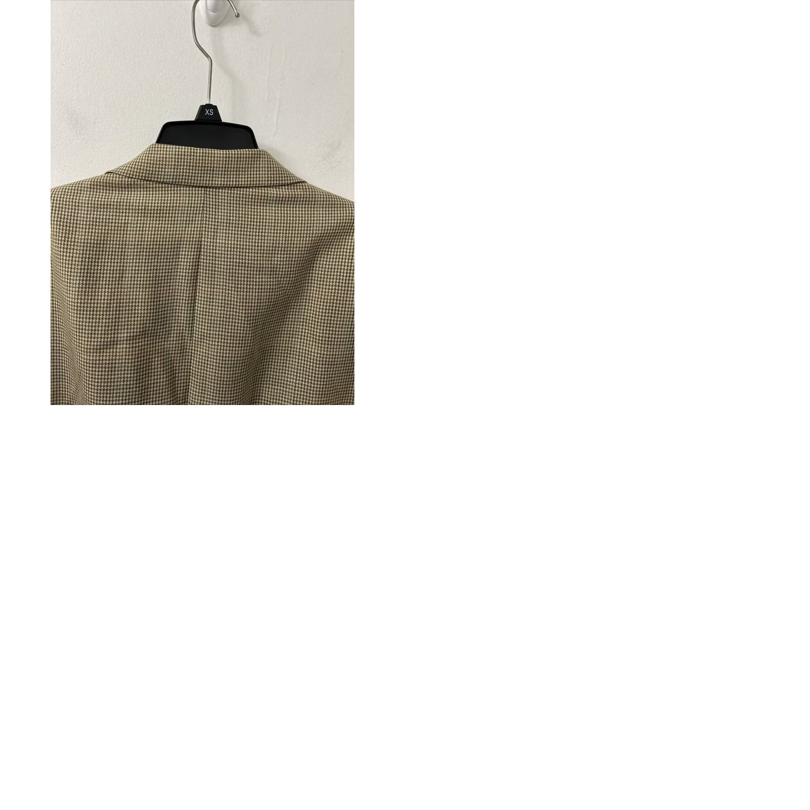 Ralph Lauren VINTAGE no - (invalid) Size US S / EU 44-46 / 1 - 9 Thumbnail
