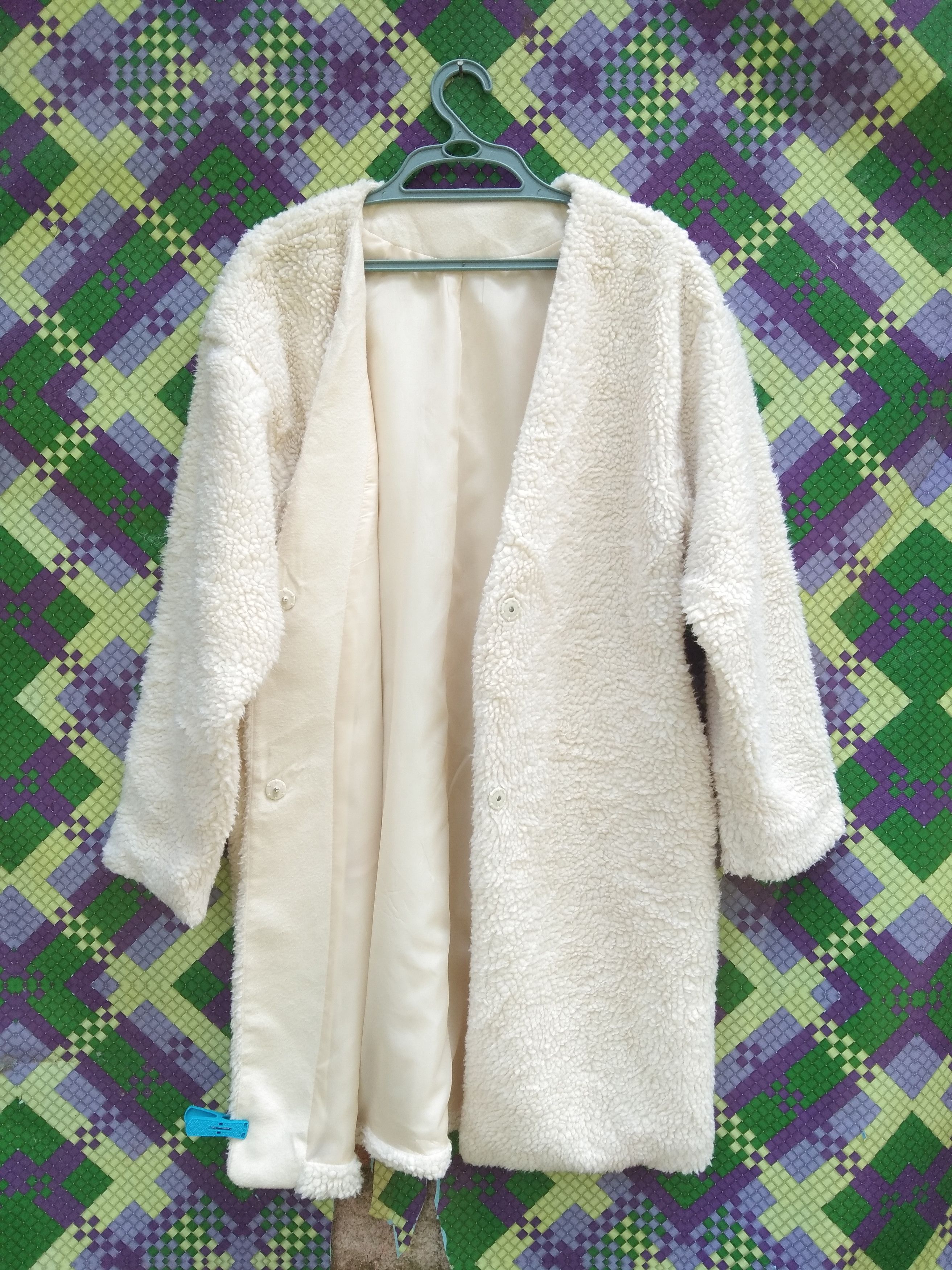 FALL WINTER WOMEN'S SHERPA CARDIGAN