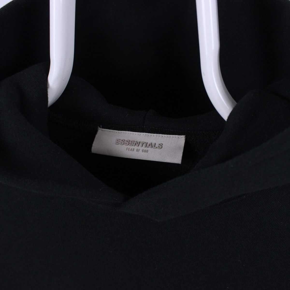 Essentials Essentials Fear of God Hoodie Size US M / EU 48-50 / 2 - 3 Thumbnail