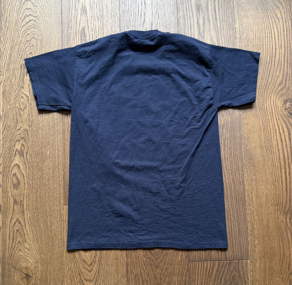 Vintage Vintage Y2K LMYA Soccer Graphic Tee Size US M / EU 48-50 / 2 - 5 Thumbnail