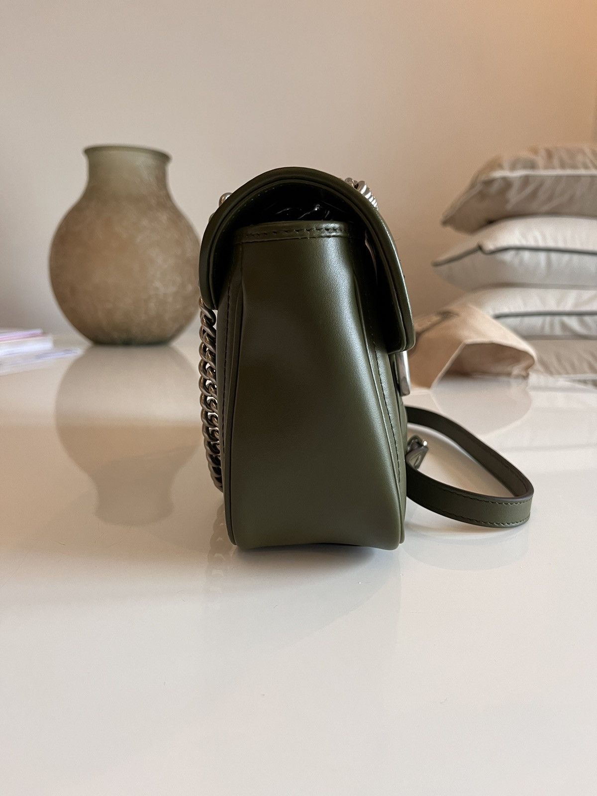 Gucci Gucci Marmont bag Size ONE SIZE - 2 Thumbnail