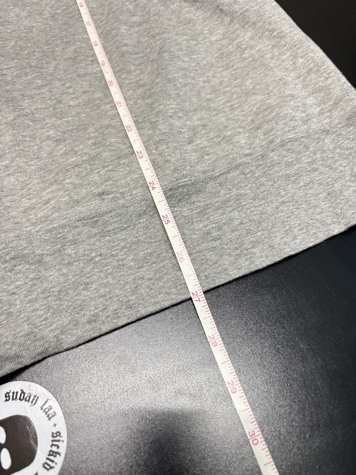 Kazuyuki Kumagai Attachment Attachment Kazuyuki Kumagai Star Pullover Hoodie Size US S / EU 44-46 / 1 - 9 Thumbnail