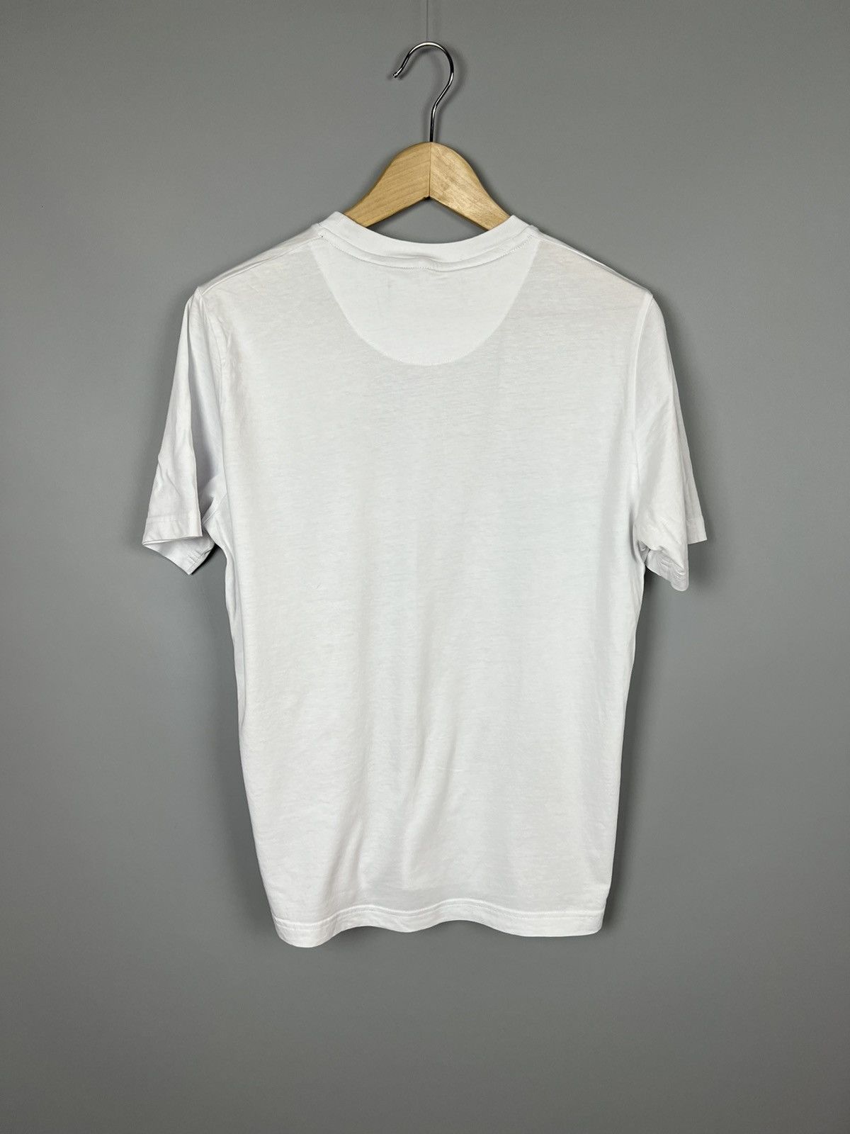 Moschino Love Moschino Tee Size US M / EU 48-50 / 2 - 9 Thumbnail