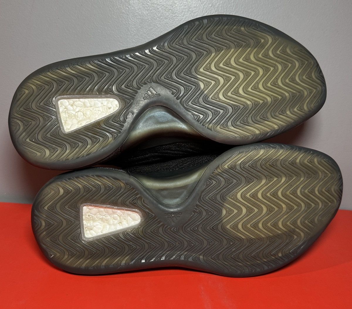 Adidas × Yeezy Size 9 - Adidas Yeezy Quantum Onyx Size US 9 / EU 42 - 6 Thumbnail