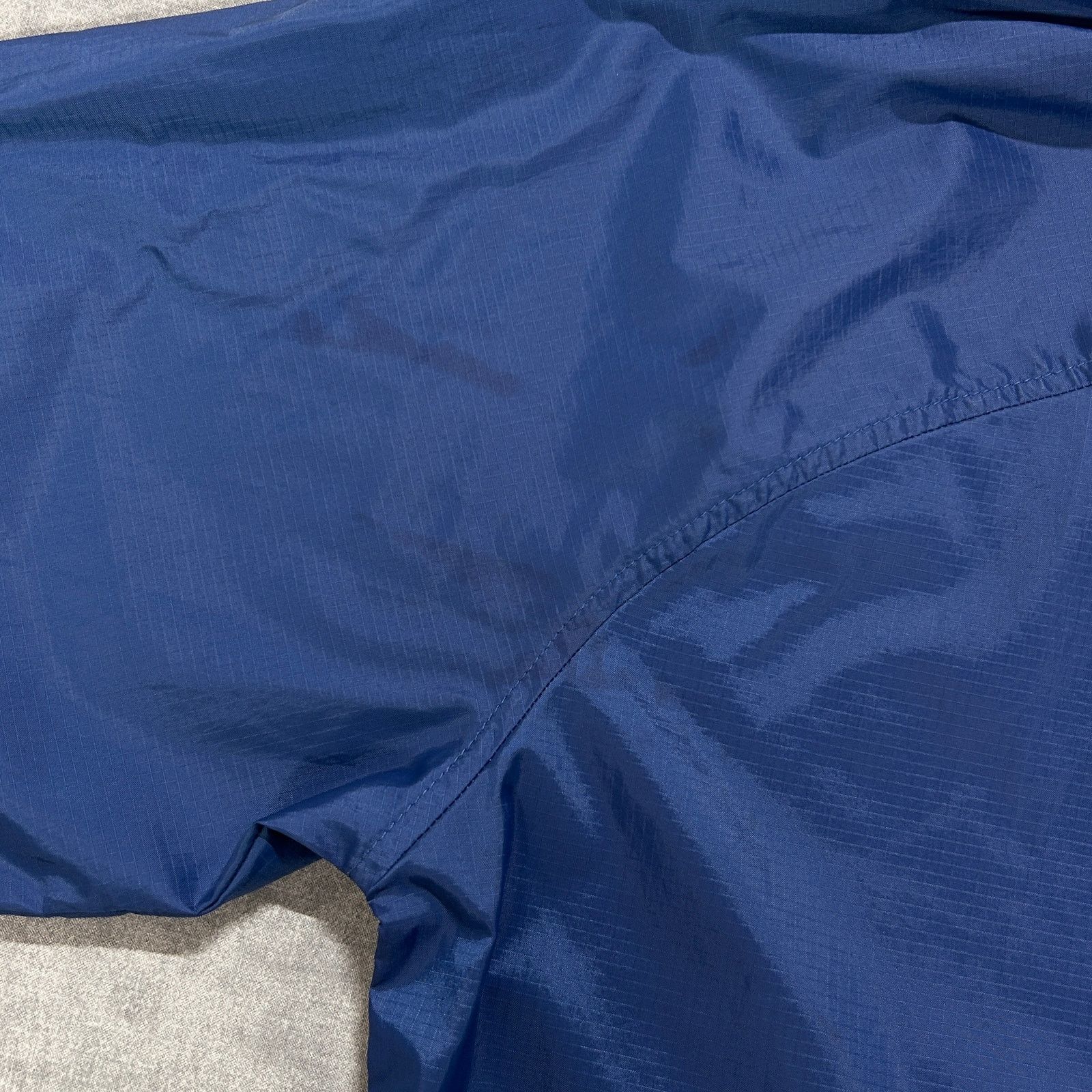 Rei VTG REI ripstop gorpcore hiking anorak windbreaker Unisex L Size US L / EU 52-54 / 3 - 9 Thumbnail
