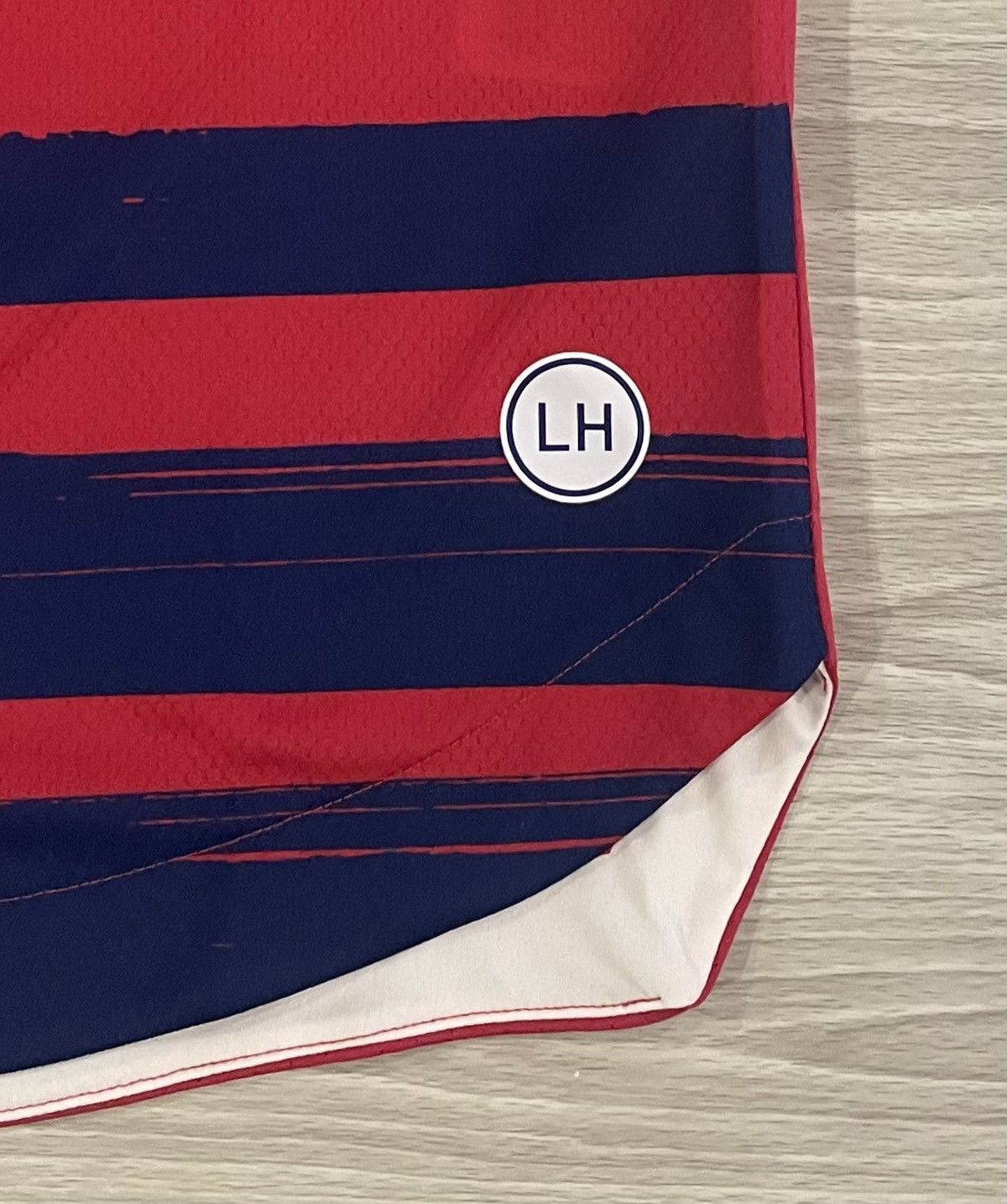 Adidas Adidas 2019/20 FC Dallas Soccer Jersey EH8694 Men’s Small Size US S / EU 44-46 / 1 - 5 Thumbnail