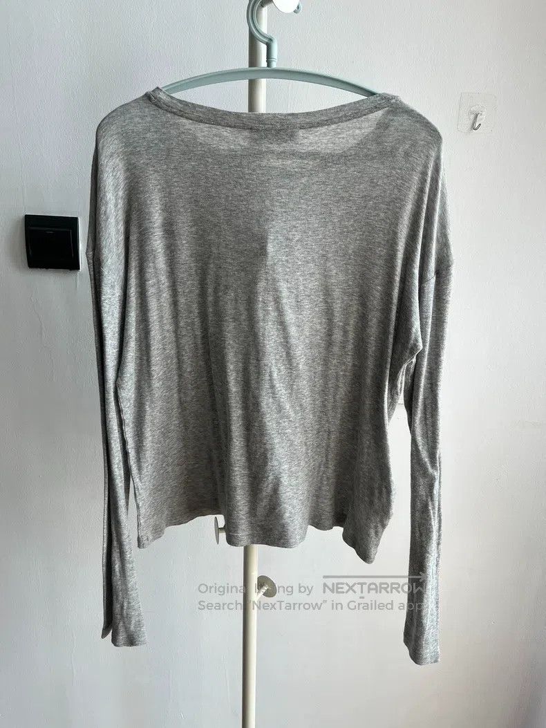 Miu Miu Miu Miu Size XS T-shirt Size XS / US 0-2 / IT 36-38 - 4 Thumbnail