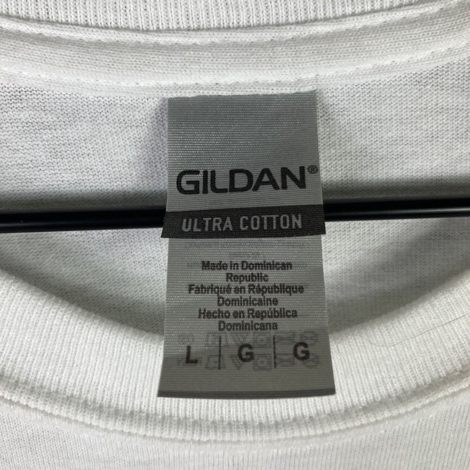 Gildan Inner Circle Stadium Stampede 2020 T-Shirt Mens Size Large Size US L / EU 52-54 / 3 - 2 Thumbnail