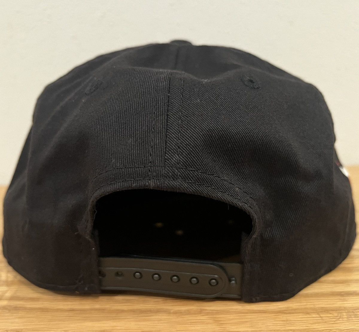 New Era Chicago Bulls x Looney Tunes Bugs Bunny New Era Hat Size ONE SIZE - 4 Thumbnail