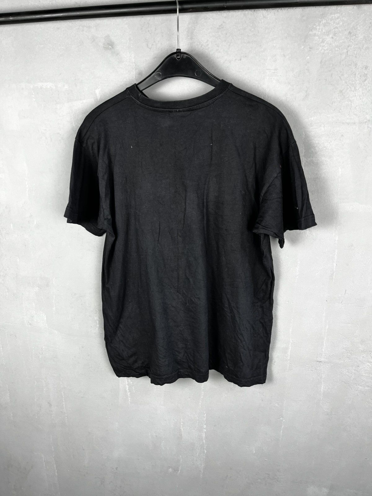 Band Tees Vintage Green Day American Idiot Distressed Band Tee Size US S / EU 44-46 / 1 - 10 Thumbnail