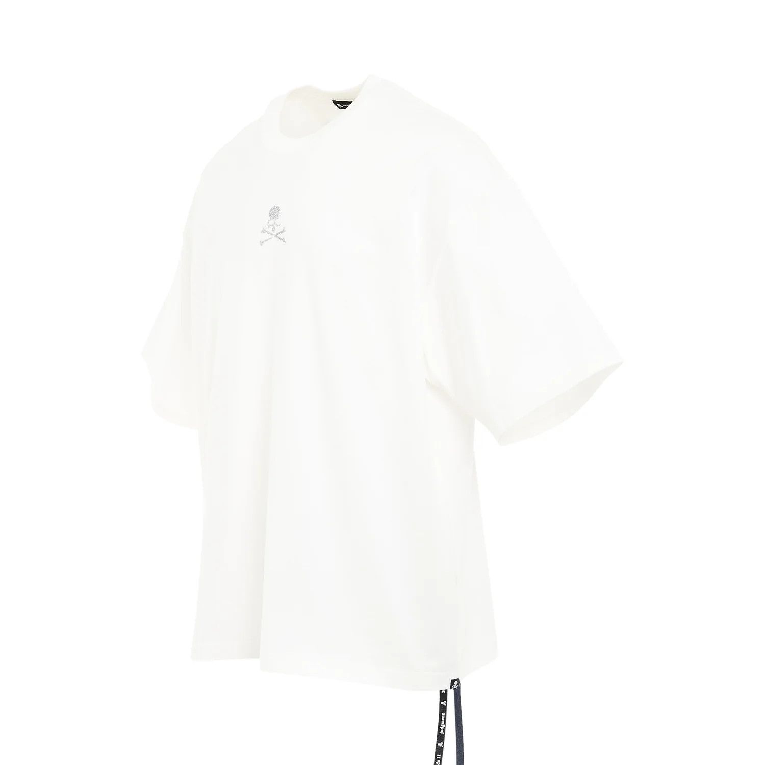 Mastermind Japan o1mris0824 T- Shirt in White Size US L / EU 52-54 / 3 - 2 Thumbnail