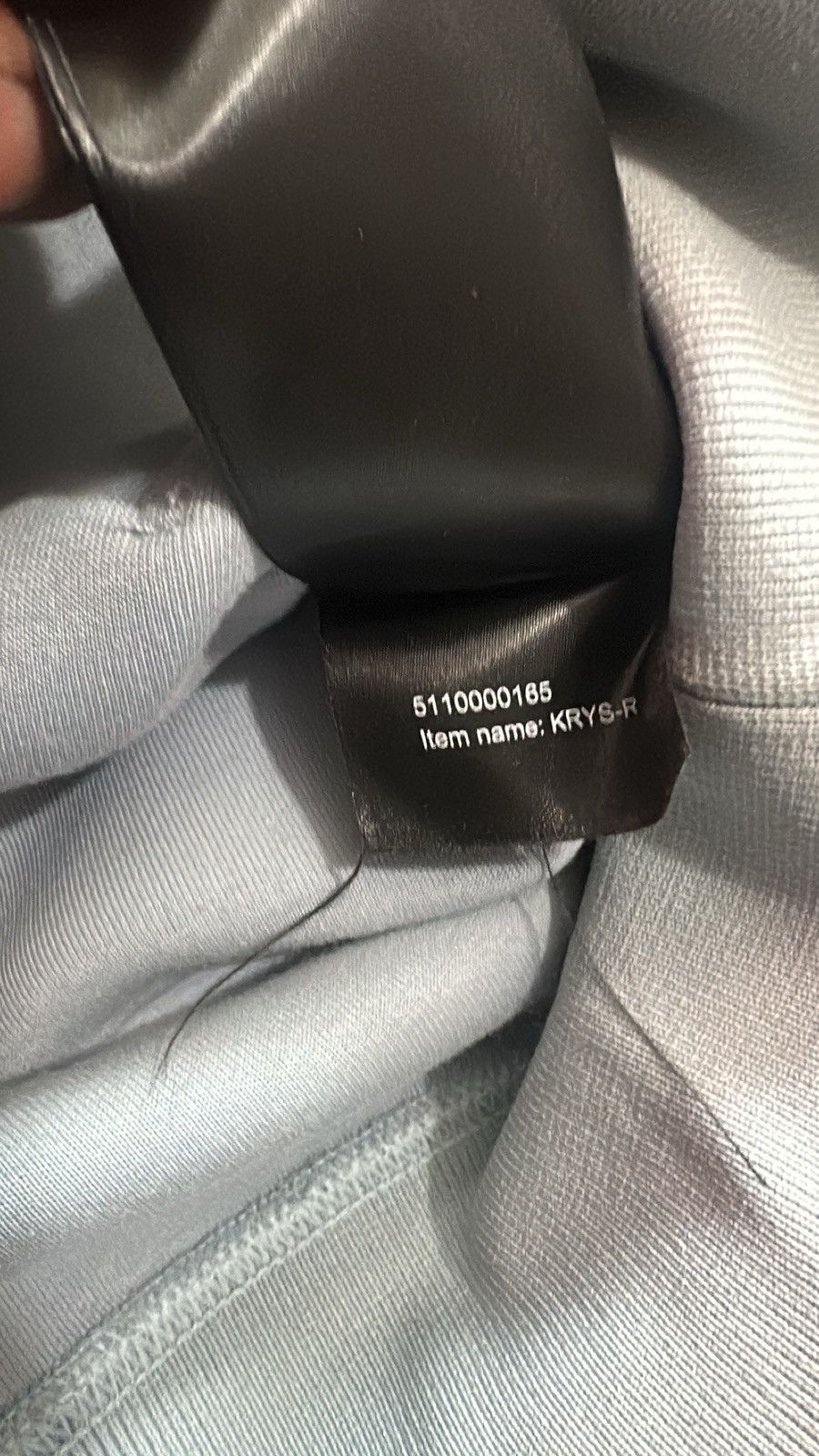Mackage Mackage hoodie Size US S / EU 44-46 / 1 - 4 Thumbnail