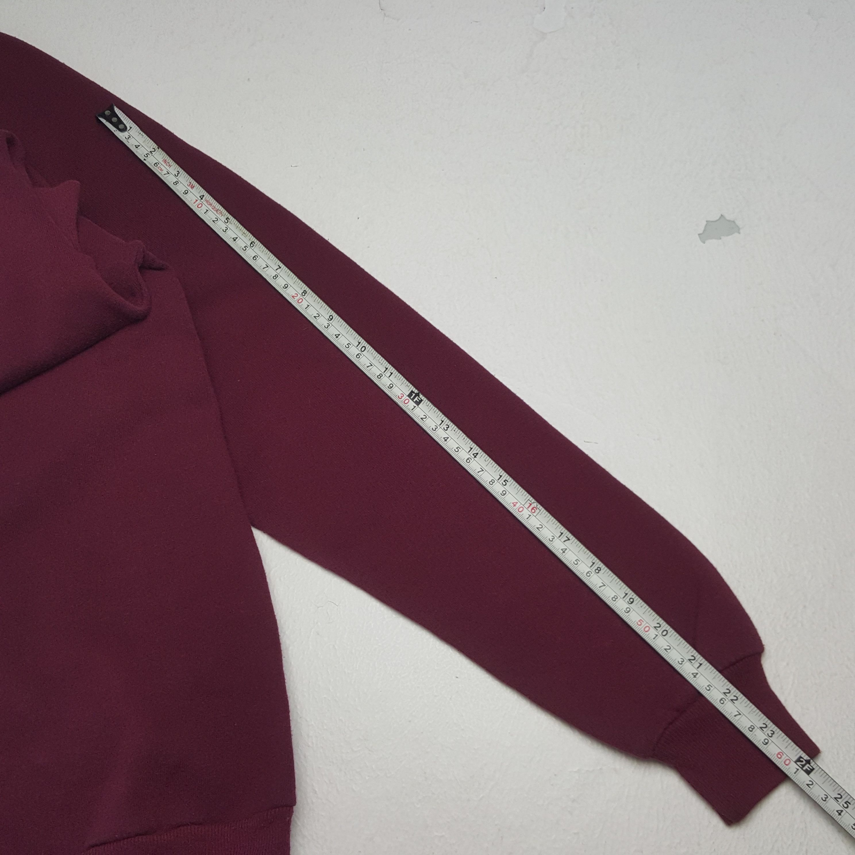 Vintage Vintage Northeast Vikings NHS American College Sweatshirt Size US M / EU 48-50 / 2 - 6 Thumbnail