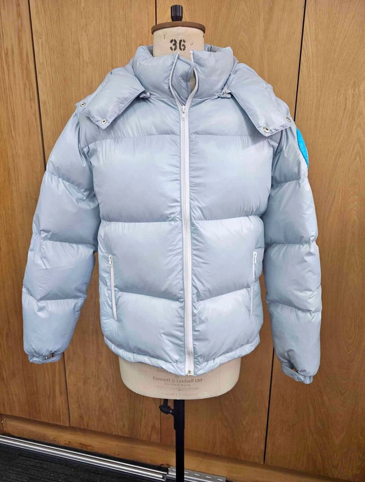 Other Piratesclothing jacket Size US S / EU 44-46 / 1 - 2 Thumbnail