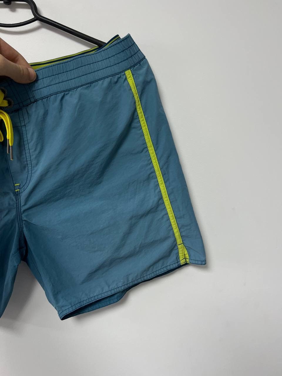 Diesel Diesel Swim Shorts Beachwear Surf Fitness Drawstring sz L Size US 36 / EU 52 - 9 Thumbnail