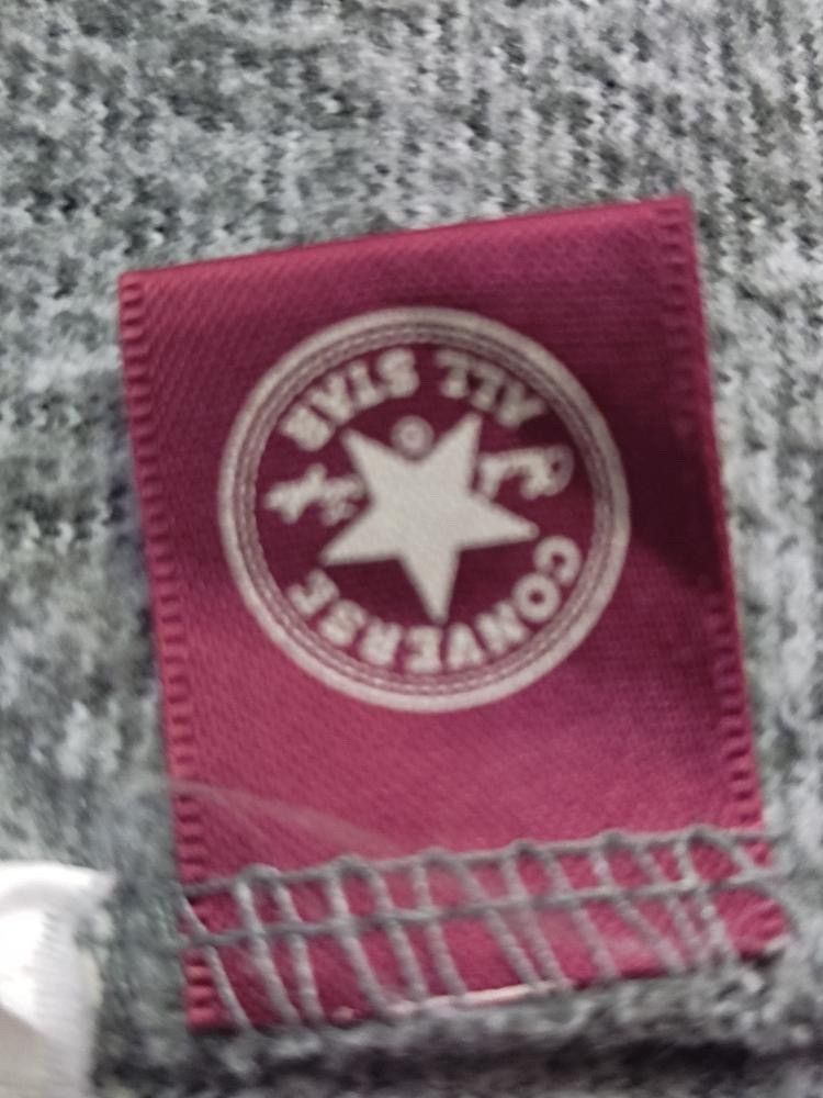 Converse × Vintage VINTAGE CONVERSE SLEEVELESS Size US M / EU 48-50 / 2 - 8 Thumbnail