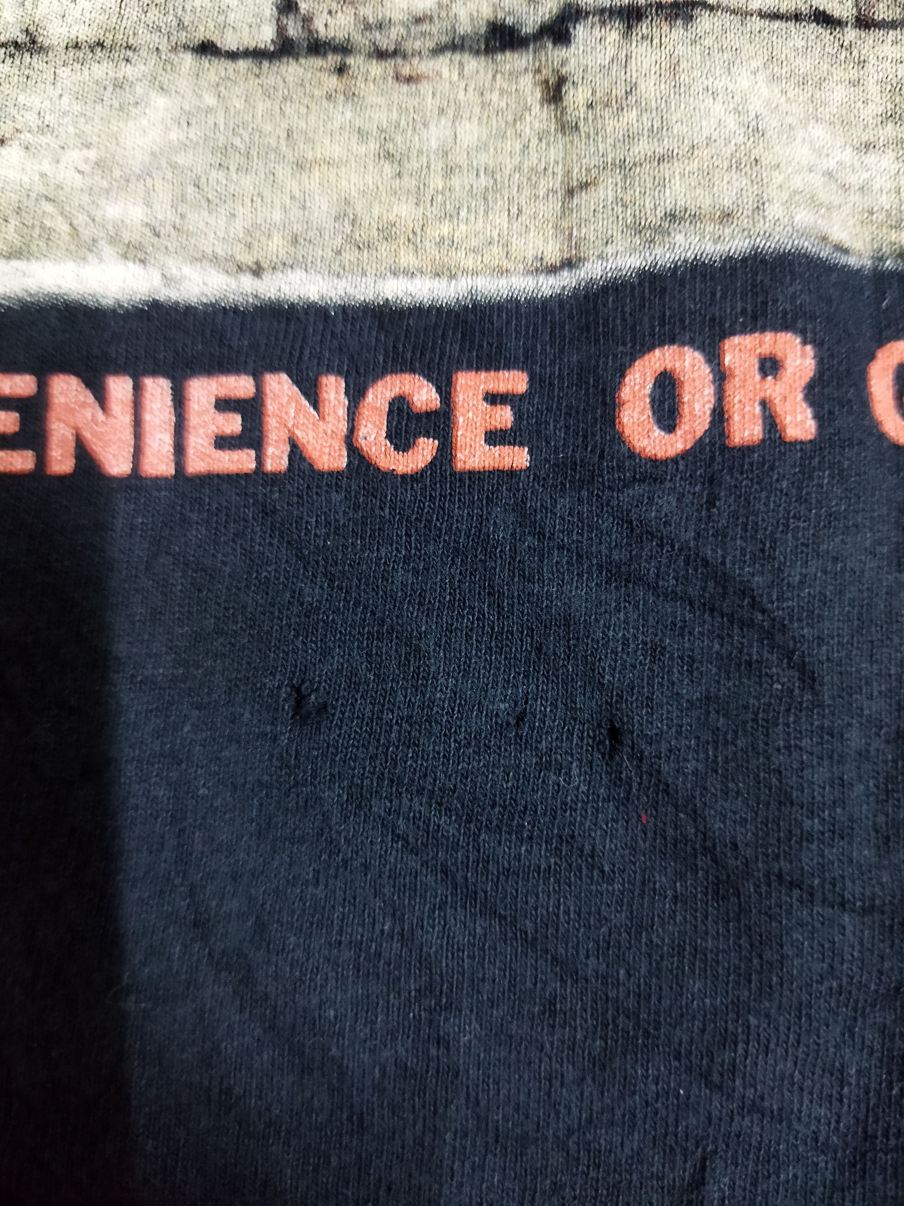 Band Tees × Dead Kennedys Dead Kennedys Tee Size US M / EU 48-50 / 2 - 5 Thumbnail