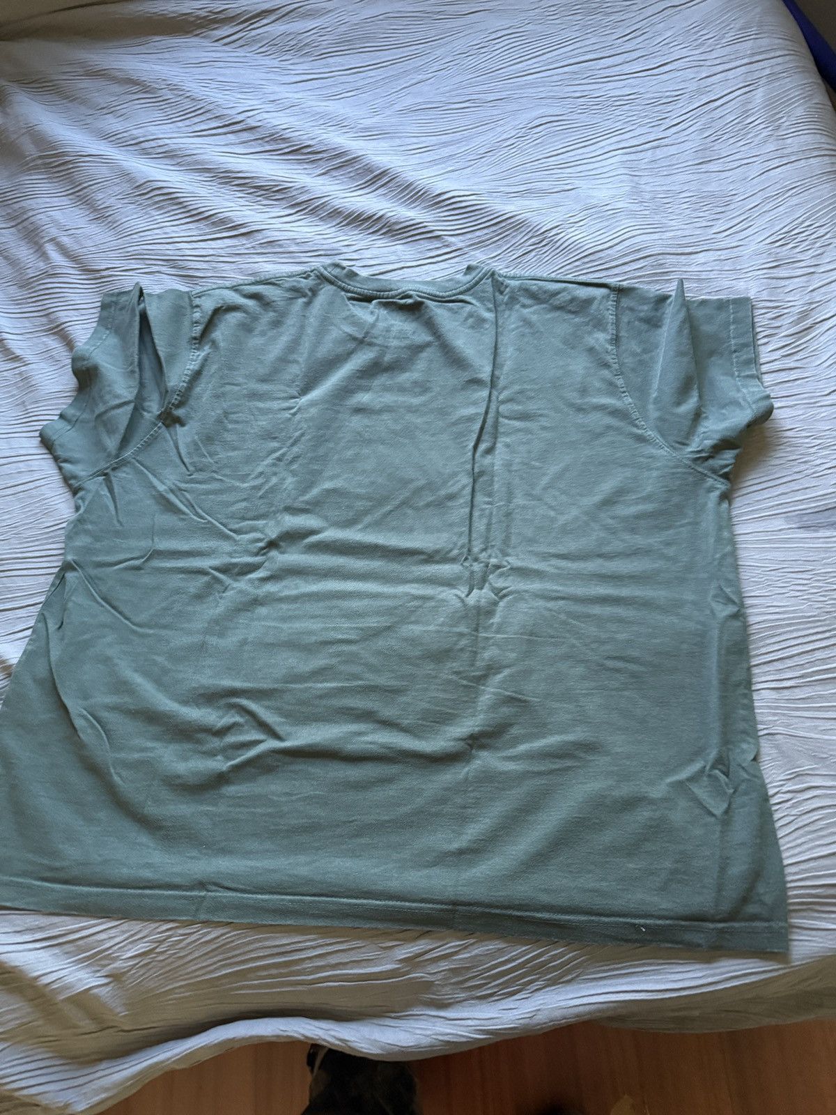 Dickies 3 Dickies pocket t-shirts Blue, Green and Brown XXL Size US XXL / EU 58 / 5 - 7 Thumbnail