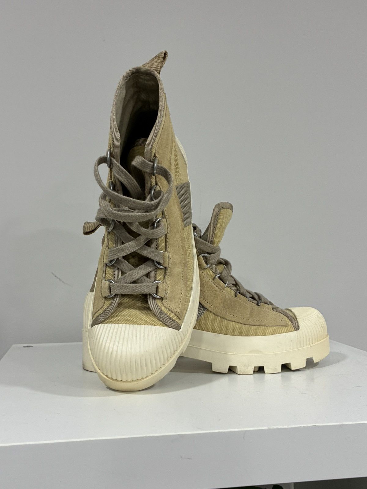 Acne Studios Daniel Boot US 6 EU 36 Size US 6 / IT 36 - 12 Thumbnail