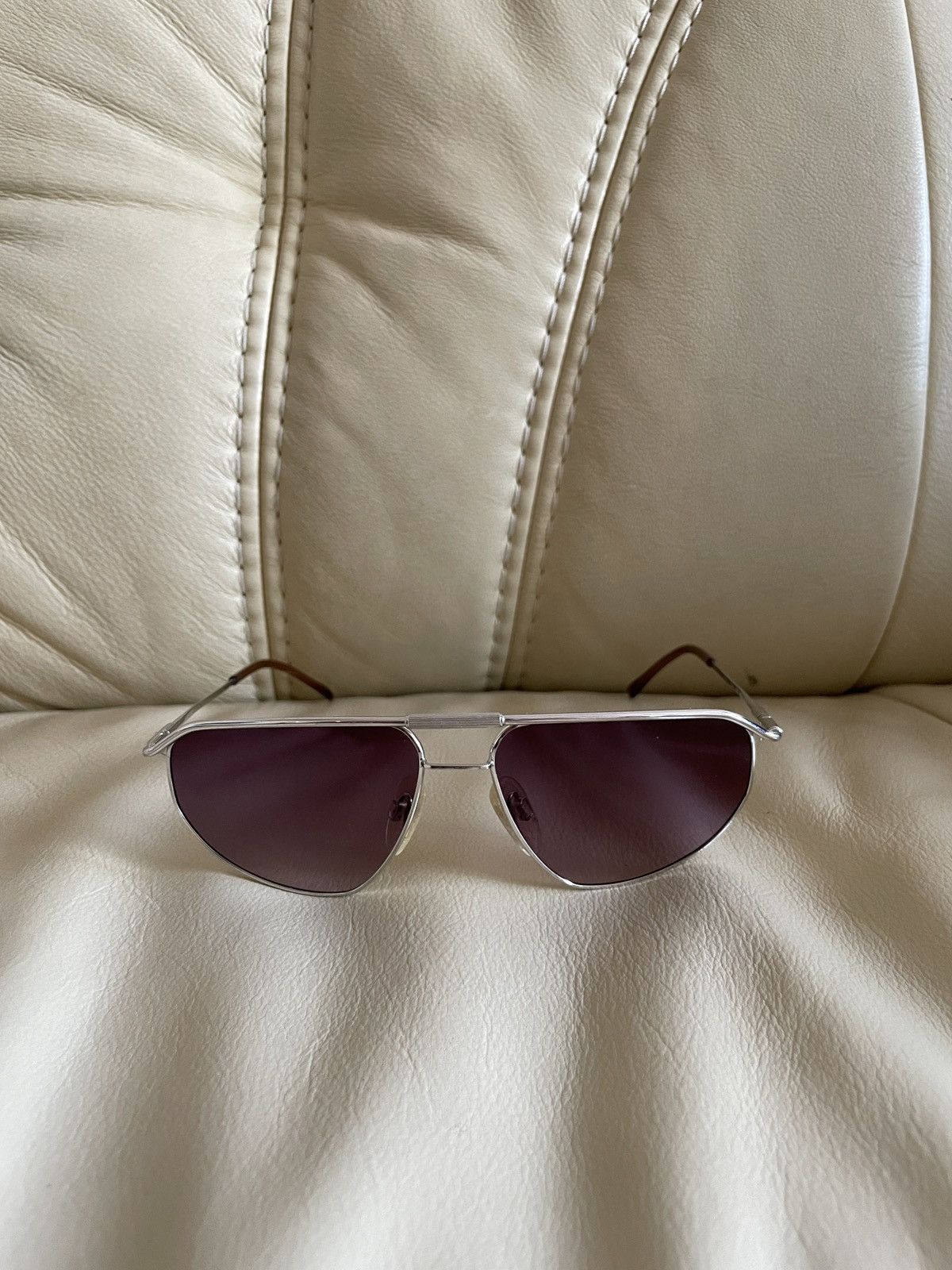 Other vintage Rodenstock sunglases Size ONE SIZE - 1 Thumbnail