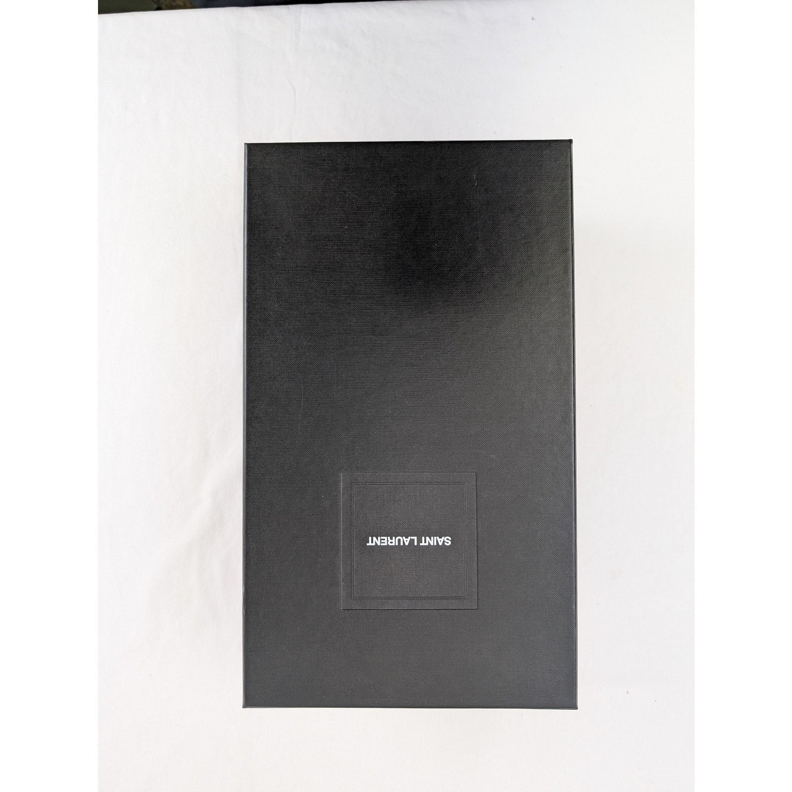 Saint Laurent Paris o1rshd1 Pony Spots Slipper sandal in Brown/Black Size US 9 / EU 42 - 15 Thumbnail