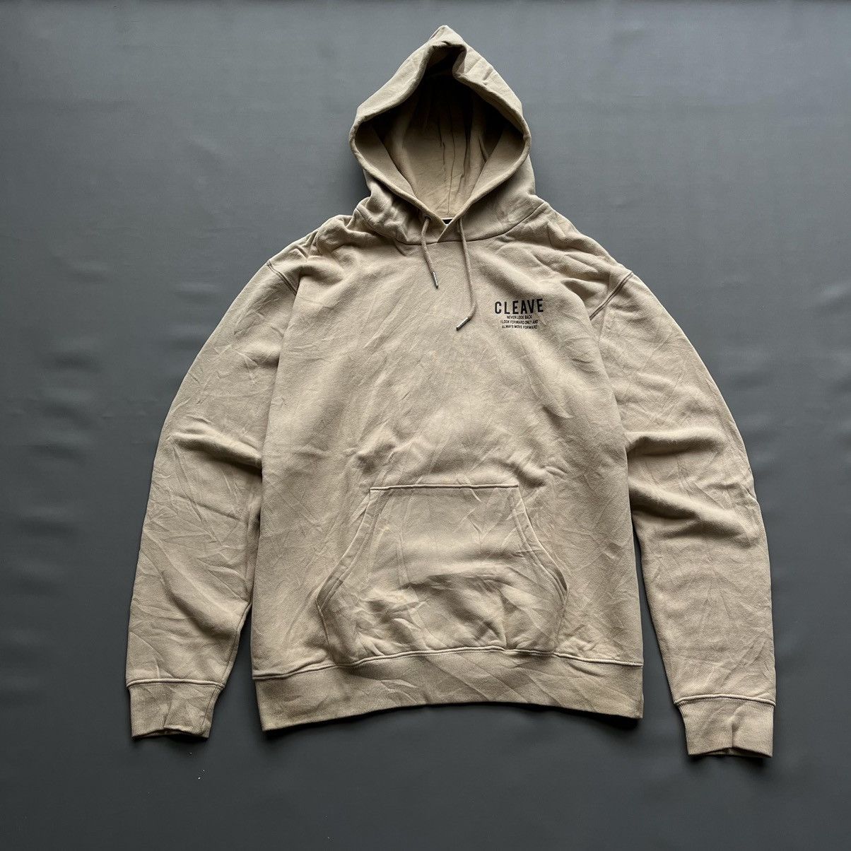 Japanese Brand Hoodies Azul Japanese Brand Graphic Skate chocolate brown Size US M / EU 48-50 / 2 - 2 Thumbnail