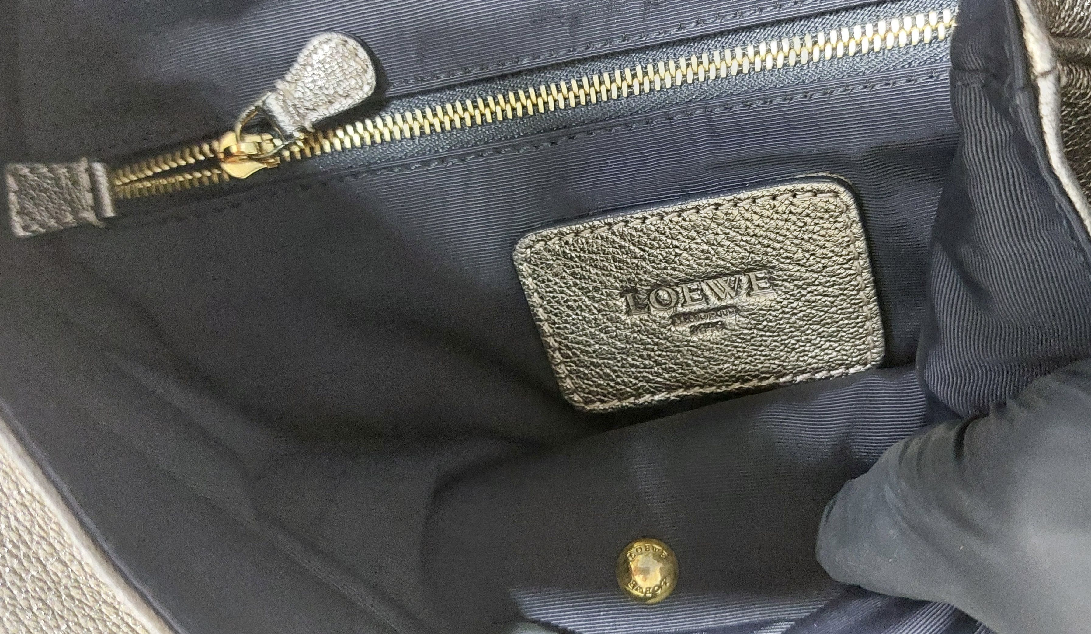 Loewe Loewe Bag Size ONE SIZE - 8 Thumbnail