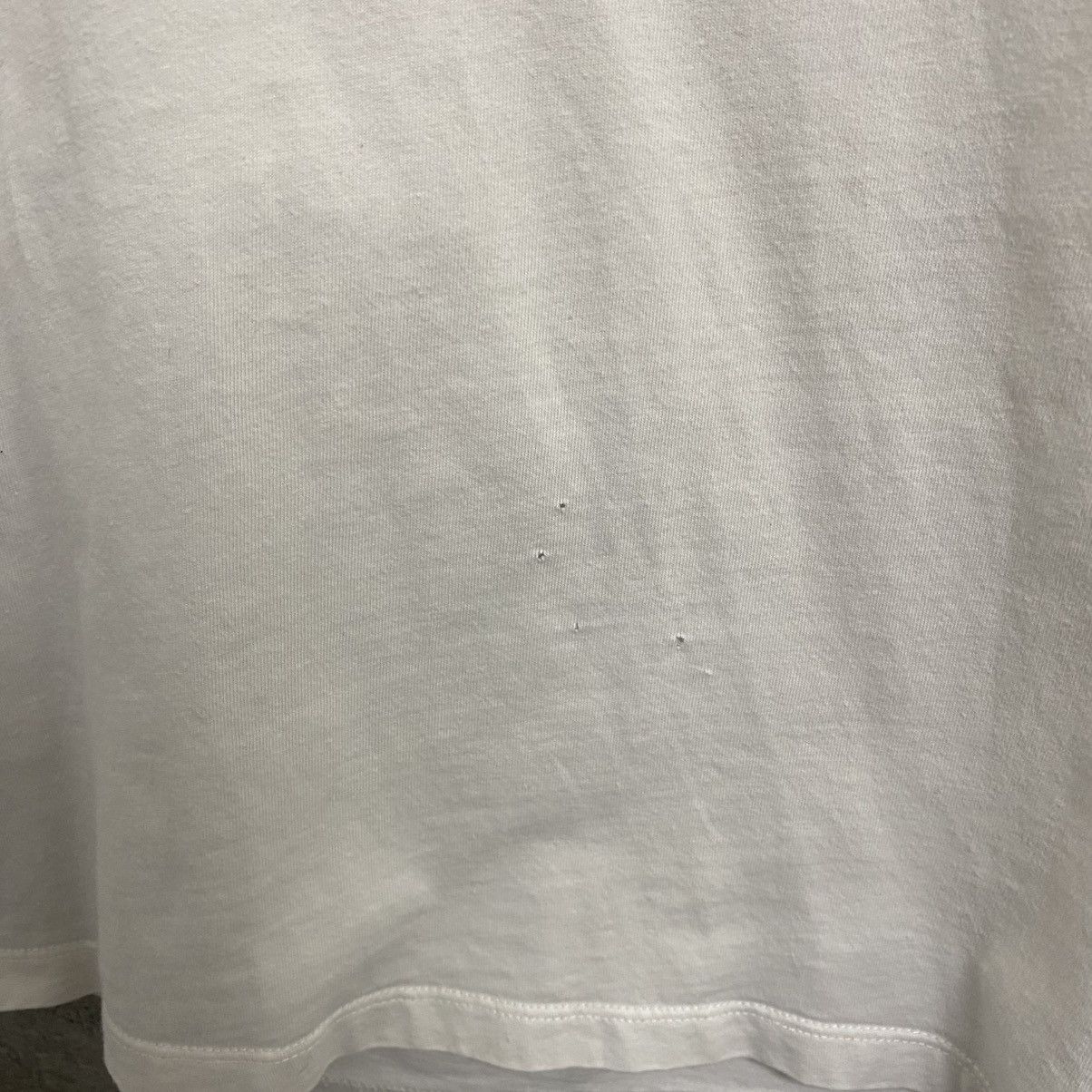 Moncler Moncler T-Shirt Size US L / EU 52-54 / 3 - 5 Thumbnail