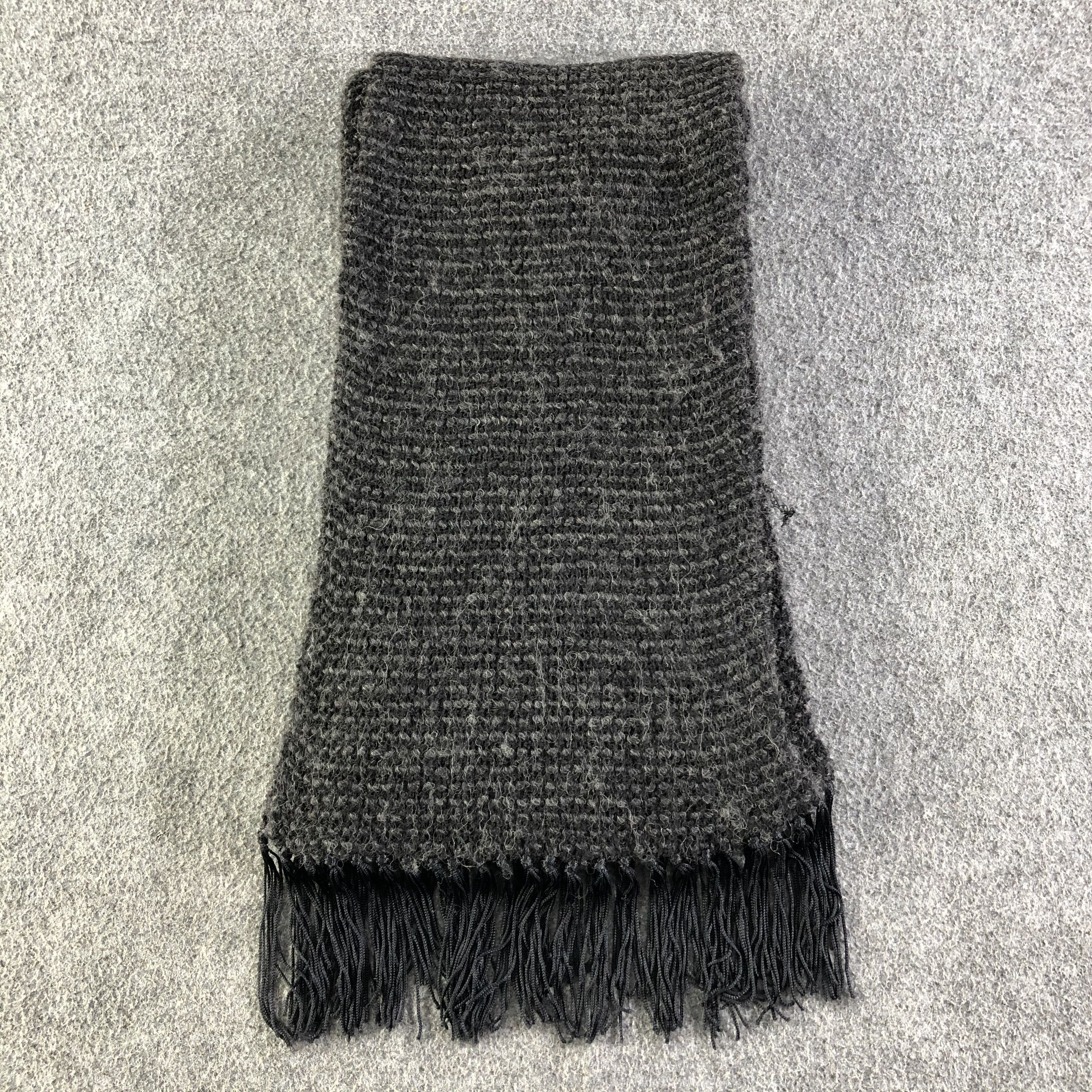 Giorgio Armani Giorgio Armani Scarf / Muffler / Neckwear P639 Size ONE SIZE - 2 Thumbnail