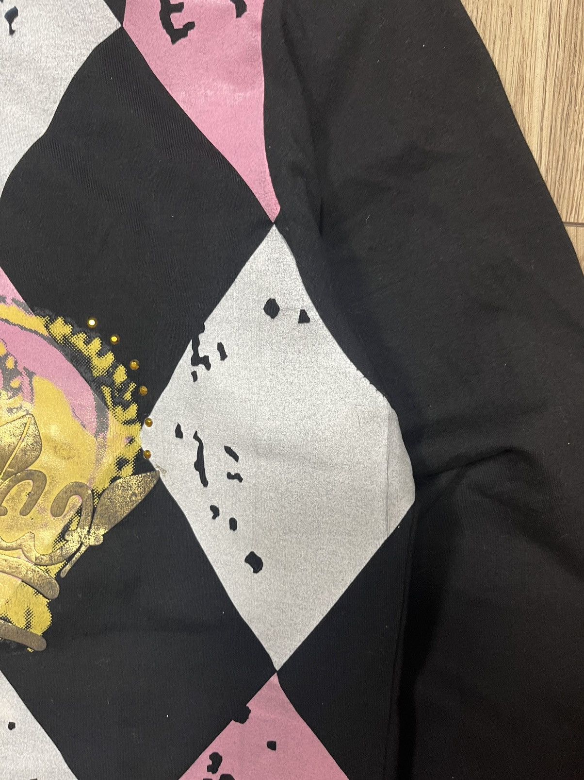 Dolce & Gabbana × Vintage Vintage archive Dolce&Gabbana long sleeve rare Size M / US 6-8 / IT 42-44 - 6 Thumbnail