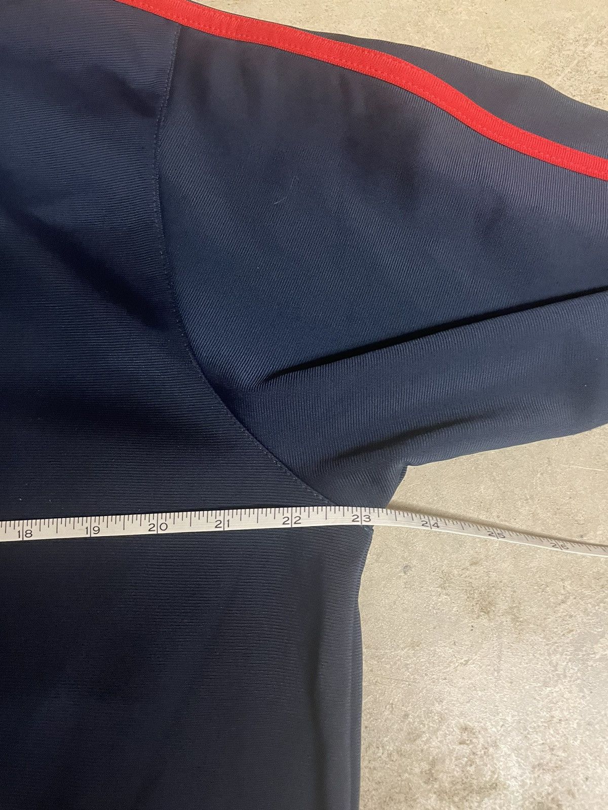 Umbro UMBRO England Zip Up Jacket Y2K Size US M / EU 48-50 / 2 - 8 Thumbnail