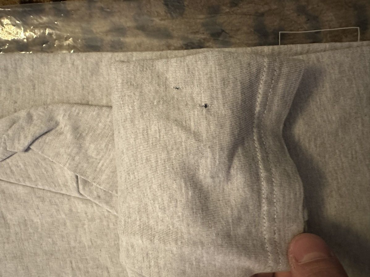 Palace Palace Basically a T-Shirt Size US S / EU 44-46 / 1 - 8 Thumbnail