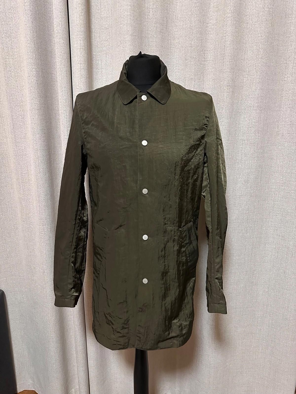 Wax London Wax London Navarino 4.0 Khaki Chore Coats Sz S Size US S / EU 44-46 / 1 - 1 Thumbnail
