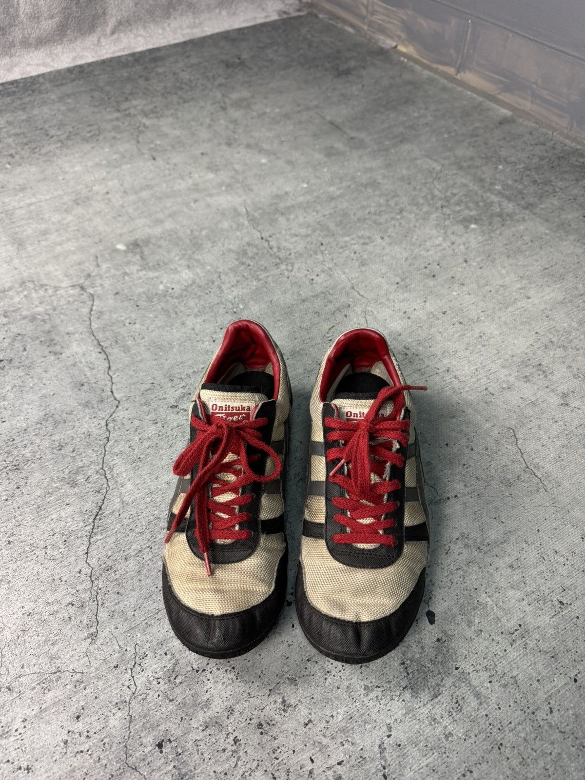 Onitsuka Tiger Japan Asics Onitsuka Tiger Mexico 66 Sneakers Kiko Vibe Size US 7 / EU 40 - 3 Thumbnail