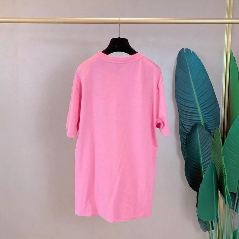 Loewe loewe pink Short sleeves 2506-Nextarrow Size US S / EU 44-46 / 1 - 2 Thumbnail