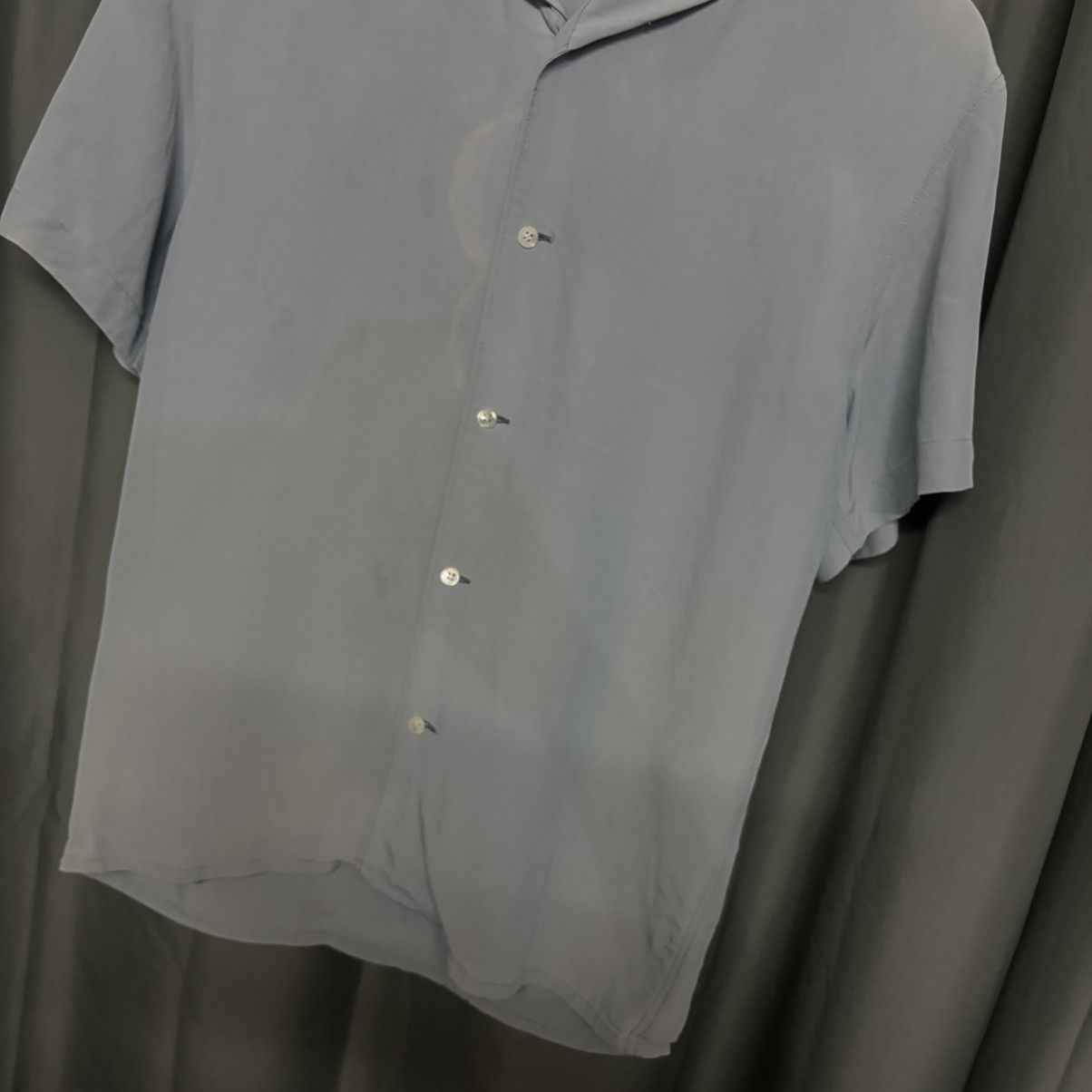 Comme des Garcons tricot comme des garcons shirt Size S / US 4 / IT 40 - 2 Thumbnail