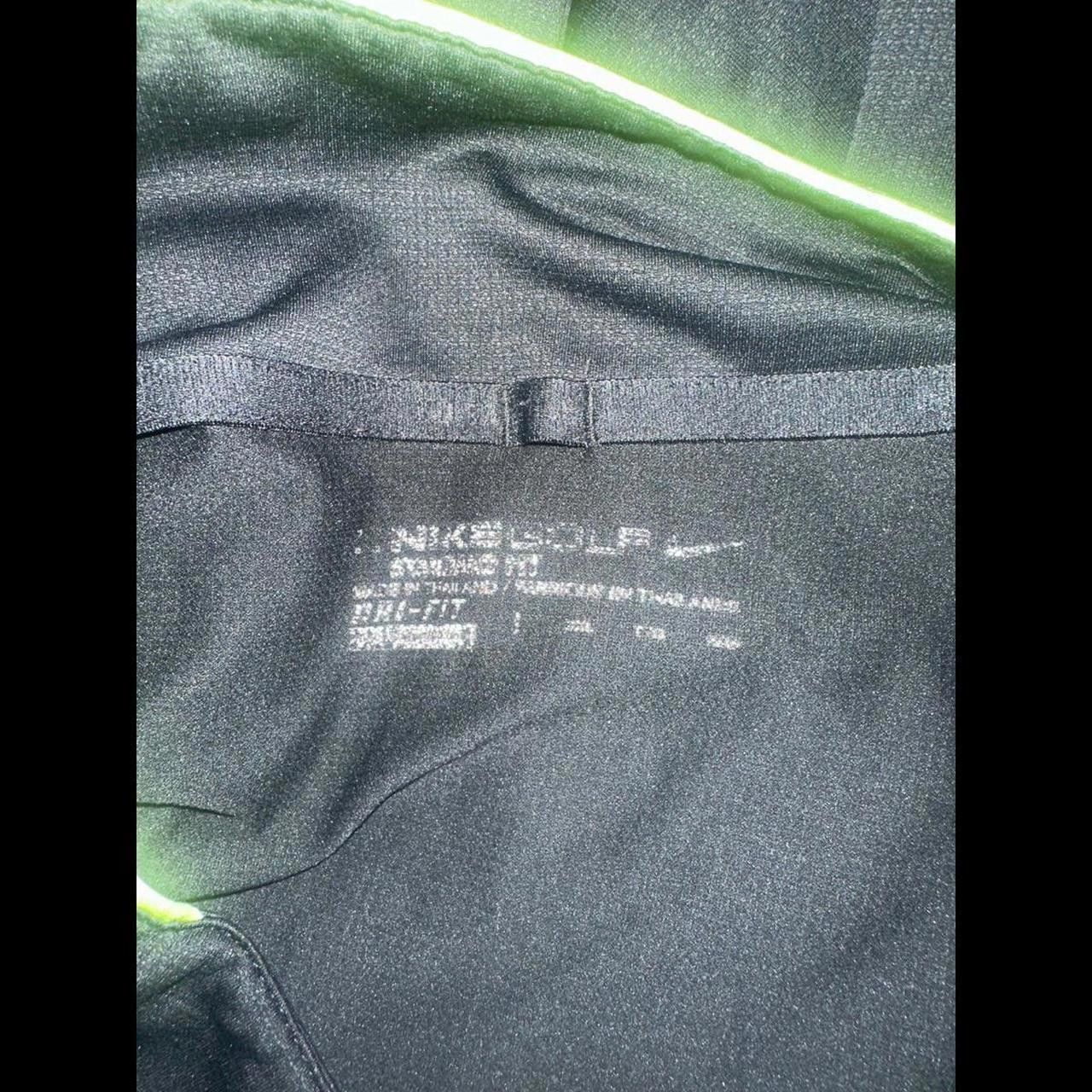 Nike Mens Used Nike Golf Black Size US XXL / EU 58 / 5 - 2 Thumbnail