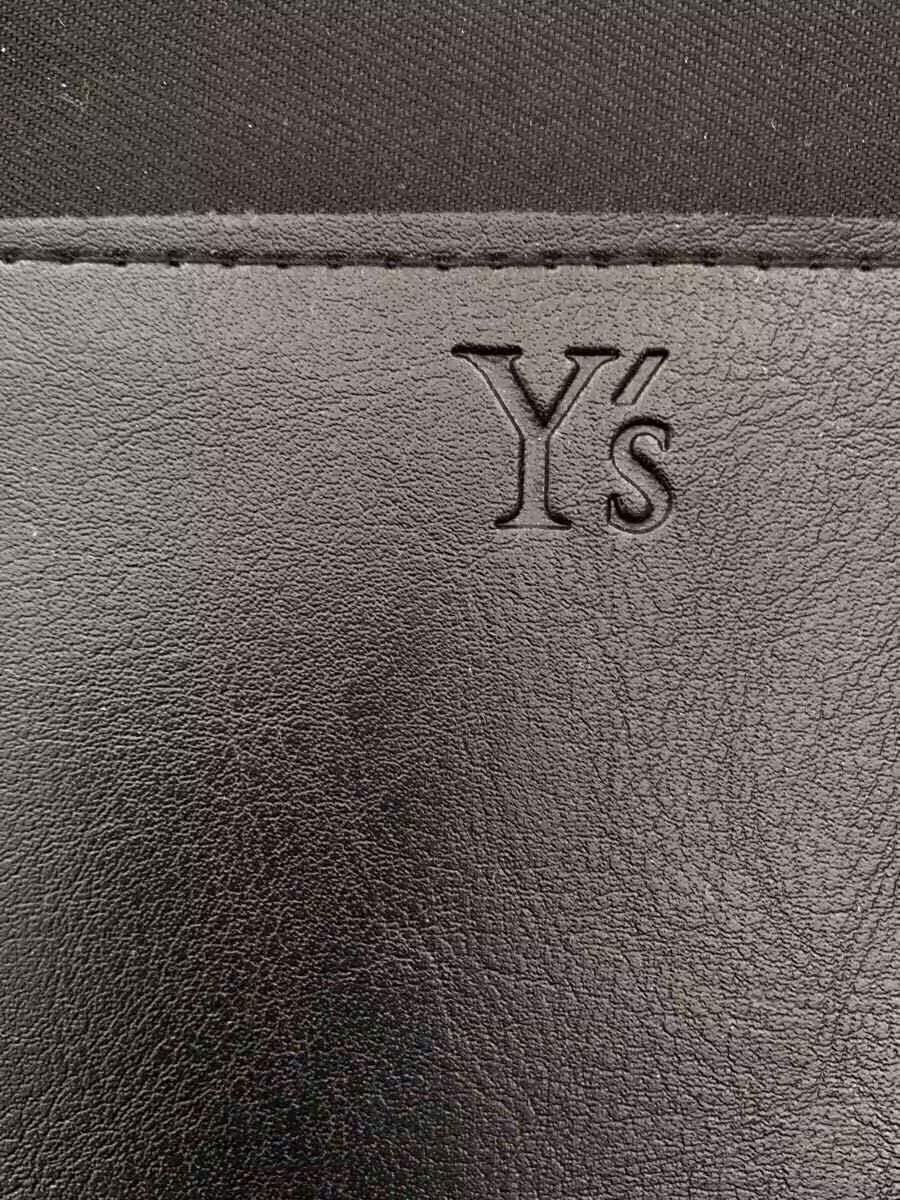 Yohji Yamamoto Tote Bag Size ONE SIZE - 5 Thumbnail