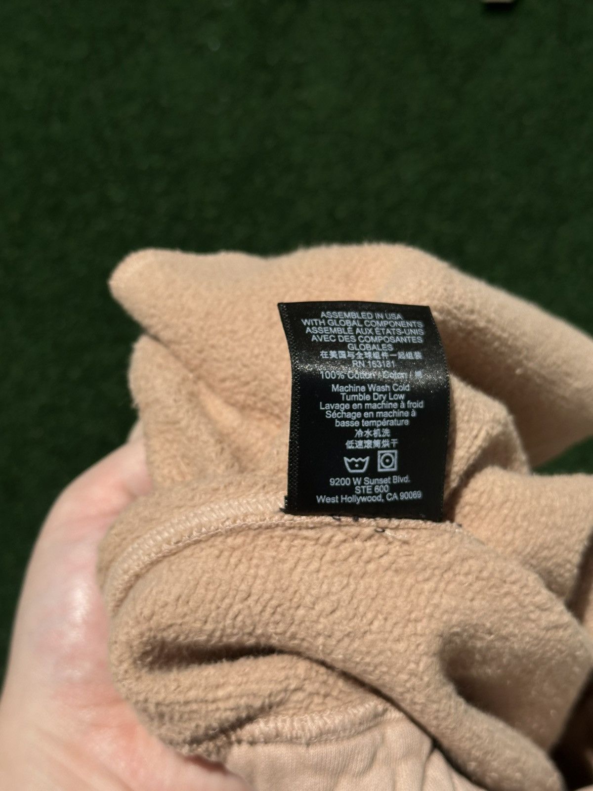 Rhude Rhude Shorts XL Size US 36 / EU 52 - 6 Thumbnail