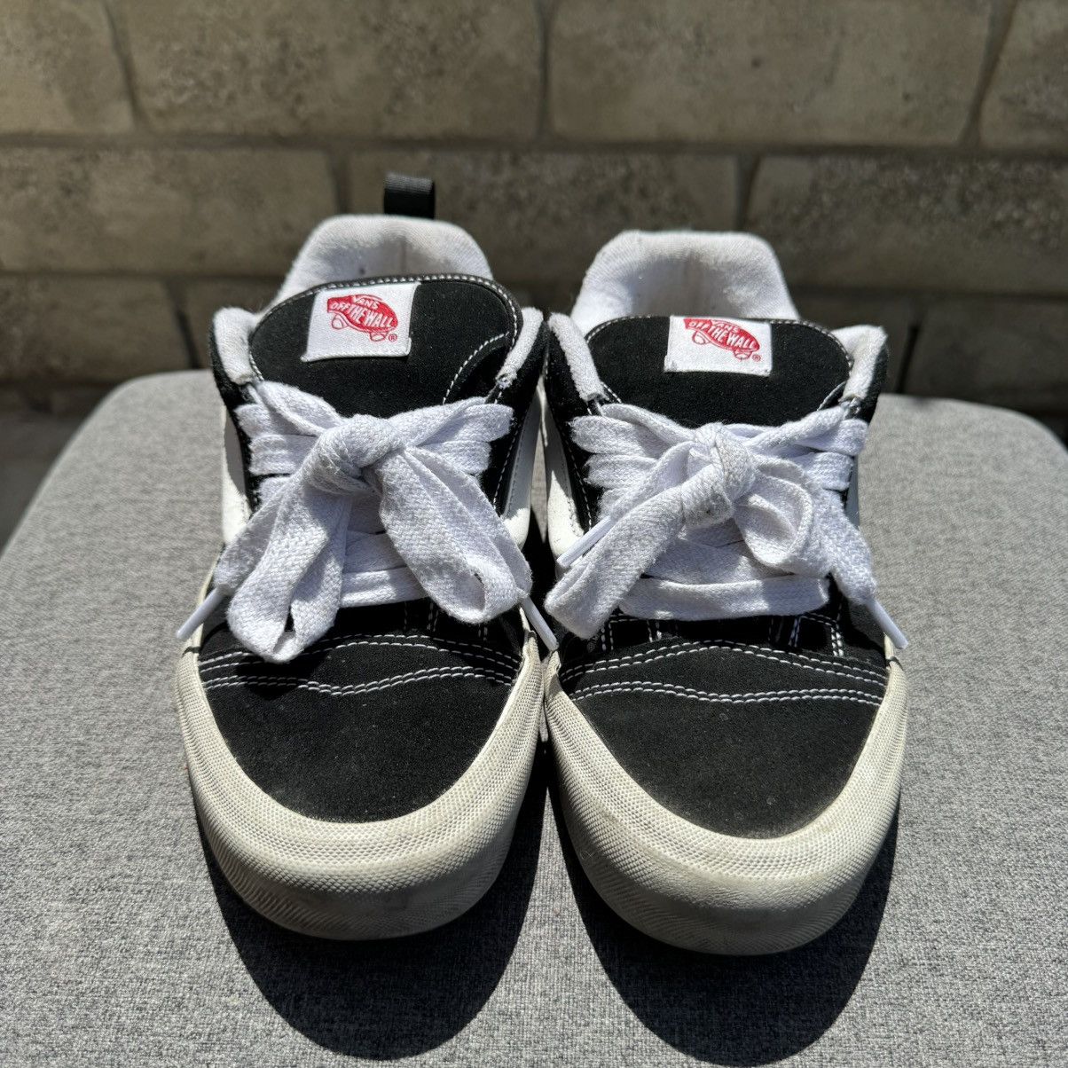 Vans Knu school vans Size US 7.5 / EU 40-41 - 3 Thumbnail